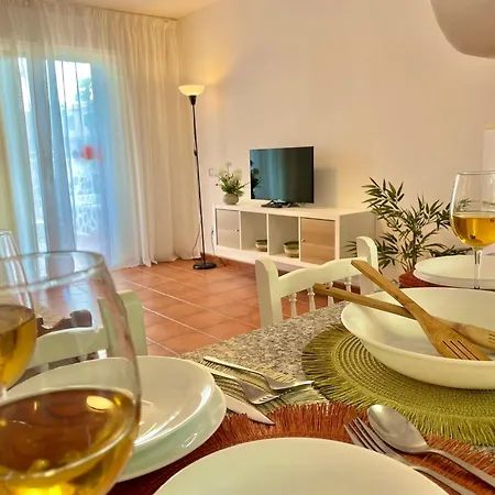 דירה Caserio 48 By Sunhousescanarias *