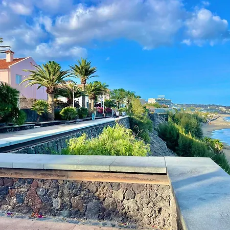 Caserio By Sunhousescanarias Playa del Inglés