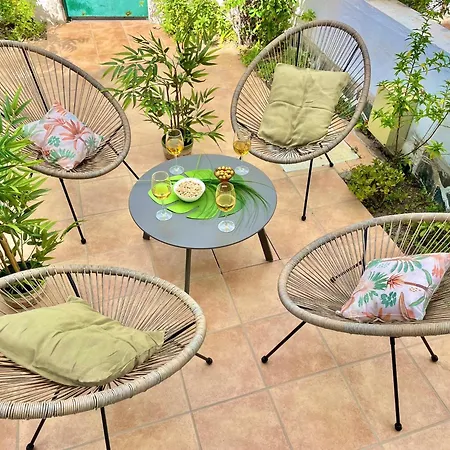 Caserio 48 By Sunhousescanarias Daire Playa del Ingles (Gran Canaria)
