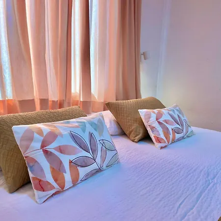 Daire Caserio 48 By Sunhousescanarias Playa del Ingles (Gran Canaria)