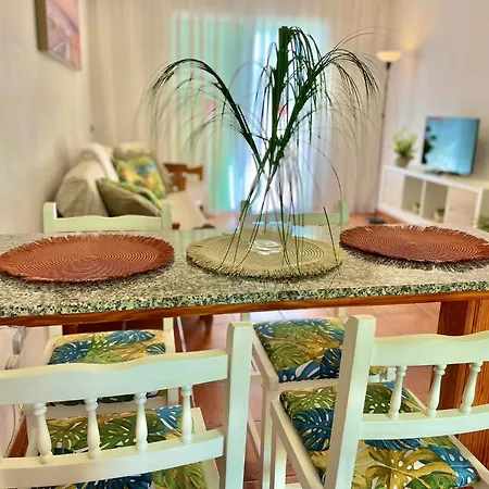 Daire Caserio 48 By Sunhousescanarias Playa del Ingles (Gran Canaria)