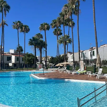 Apartamento Caserio By Sunhousescanarias Playa del Inglés