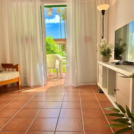 Caserio 48 By Sunhousescanarias * Playa del Inglés