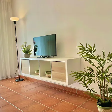 Caserio By Sunhousescanarias Апартаменты