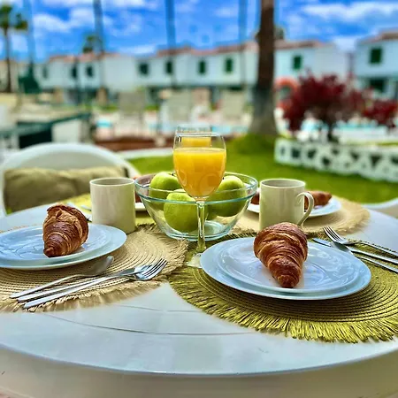 Caserio 48 By Sunhousescanarias *