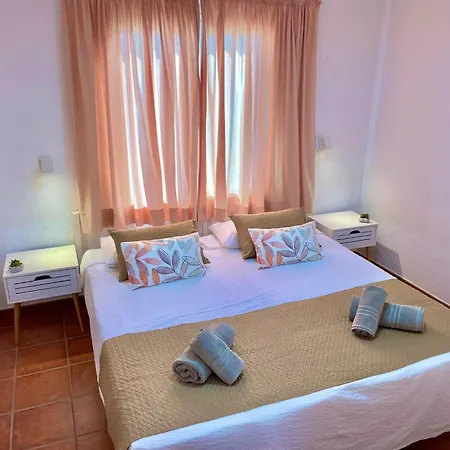 Apartament Caserio 48 By Sunhousescanarias Playa del Inglés