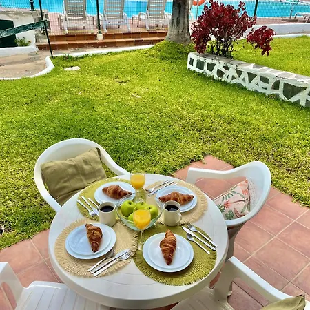 Caserio 48 By Sunhousescanarias Playa del Ingles (Gran Canaria)