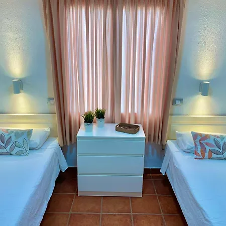 Caserio 48 By Sunhousescanarias * Playa del Inglés