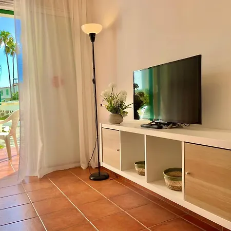 Caserio By Sunhousescanarias