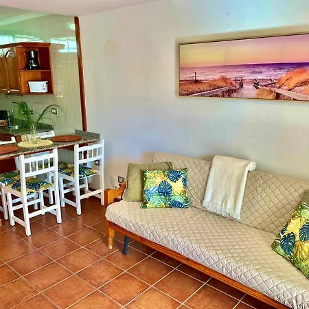 Caserio 48 By Sunhousescanarias Playa del Inglés