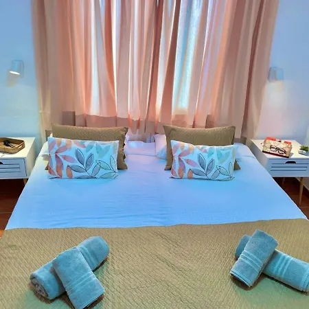 Caserio By Sunhousescanarias