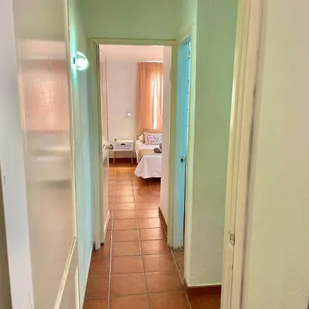 Caserio By Sunhousescanarias Apartamento