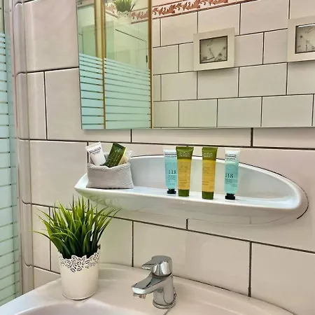 Apartamento Caserio By Sunhousescanarias