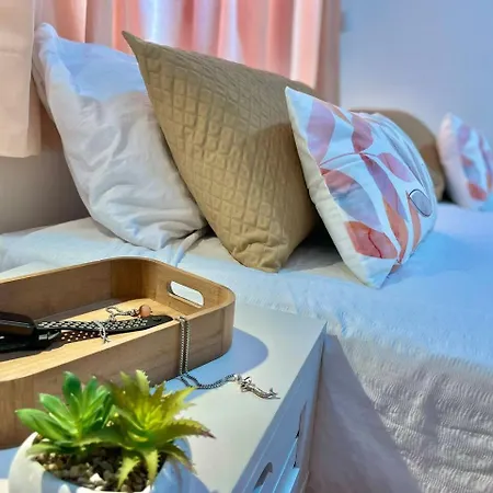 Caserio By Sunhousescanarias Apartamento Playa del Inglés