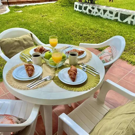 Caserio By Sunhousescanarias Playa del Inglés