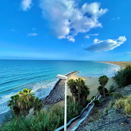 Caserio By Sunhousescanarias Apartamento