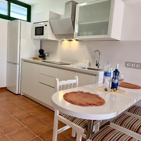 Apartamento Caserio By Sunhousescanarias