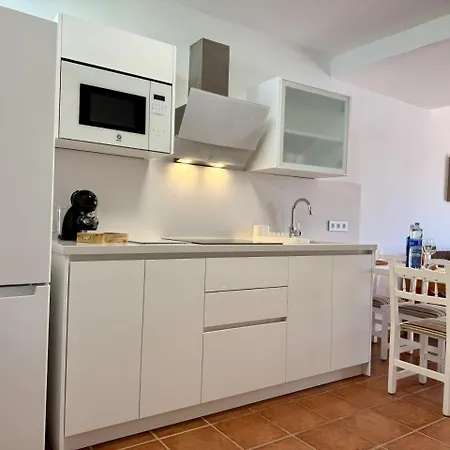 Apartamento Caserio By Sunhousescanarias Playa del Inglés