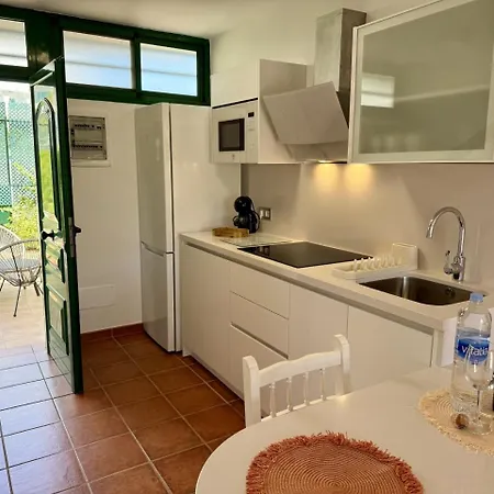 Caserio By Sunhousescanarias Apartamento *