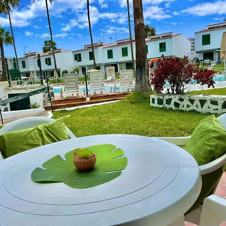 Caserio By Sunhousescanarias * Playa del Inglés