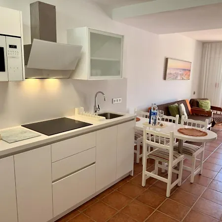 Caserio By Sunhousescanarias Apartamento *