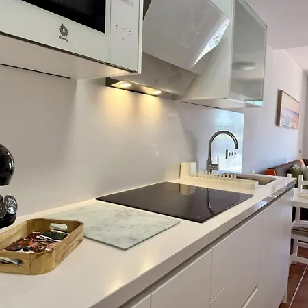 Caserio By Sunhousescanarias * Playa del Inglés
