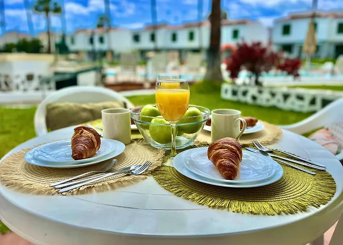 Caserio 48 By Sunhousescanarias *