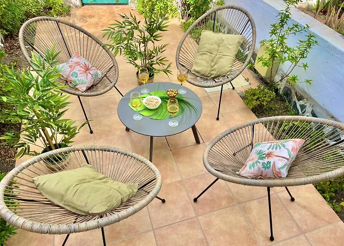 Caserio 48 By Sunhousescanarias Apartment Playa del Ingles (Gran Canaria)