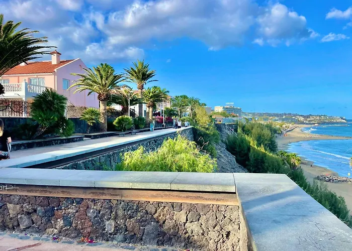 Caserio 48 By Sunhousescanarias Playa del Inglés