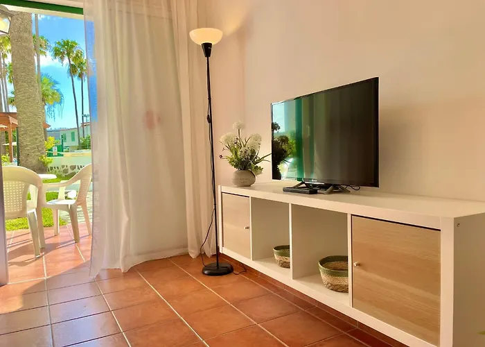 Caserio 48 By Sunhousescanarias