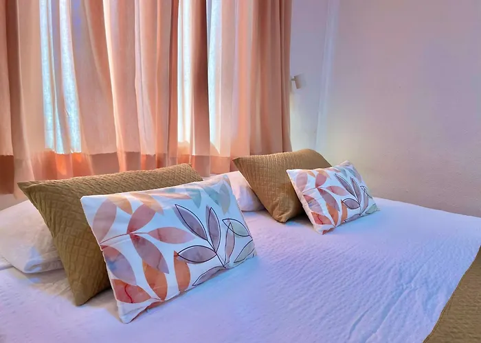 Apartment Caserio 48 By Sunhousescanarias Playa del Ingles (Gran Canaria)