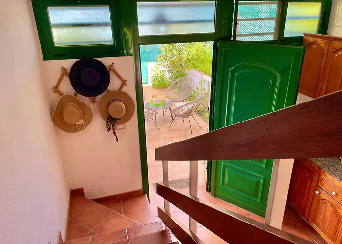 Appartement Caserio 48 By Sunhousescanarias Playa del Inglés