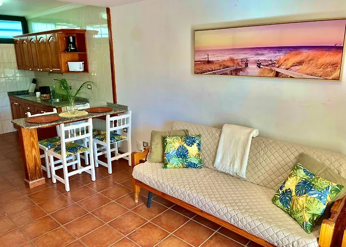 Caserio 48 By Sunhousescanarias Playa del Inglés