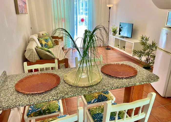 Caserio 48 By Sunhousescanarias Appartement Playa del Inglés