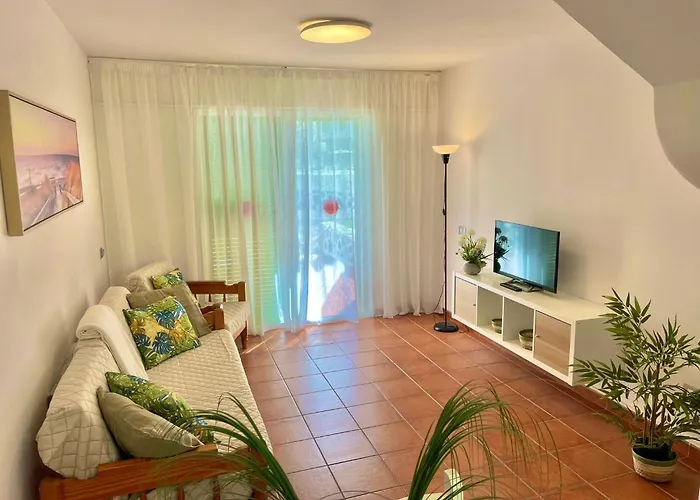 Appartement Caserio 48 By Sunhousescanarias *