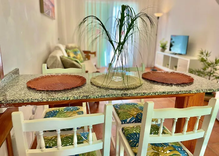 Appartement Caserio 48 By Sunhousescanarias Playa del Inglés