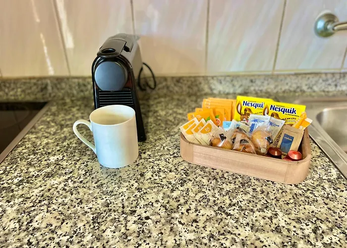 Caserio 48 By Sunhousescanarias *