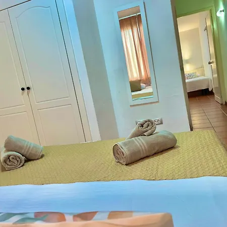 Caserio 48 By Sunhousescanarias Apartamento