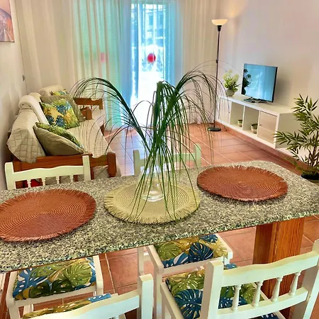 Caserio 48 By Sunhousescanarias Apartamento Playa del Inglés