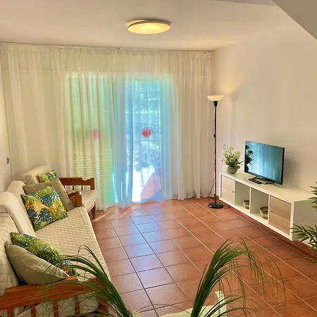 דירה Caserio By Sunhousescanarias *