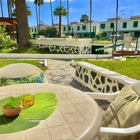 Caserio 48 By Sunhousescanarias Playa del Inglés