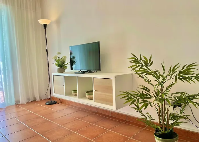 Caserio 48 By Sunhousescanarias Daire