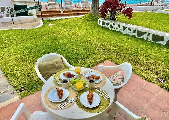 Caserio 48 By Sunhousescanarias Playa del Ingles (Gran Canaria)