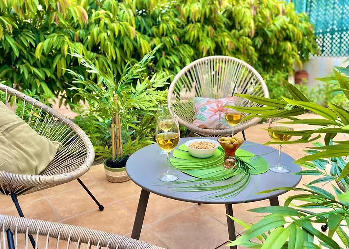 Daire Caserio 48 By Sunhousescanarias